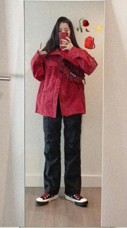 帆布鞋穿搭总有一款适合你,舒适又百搭的帆布鞋怎么穿都好看