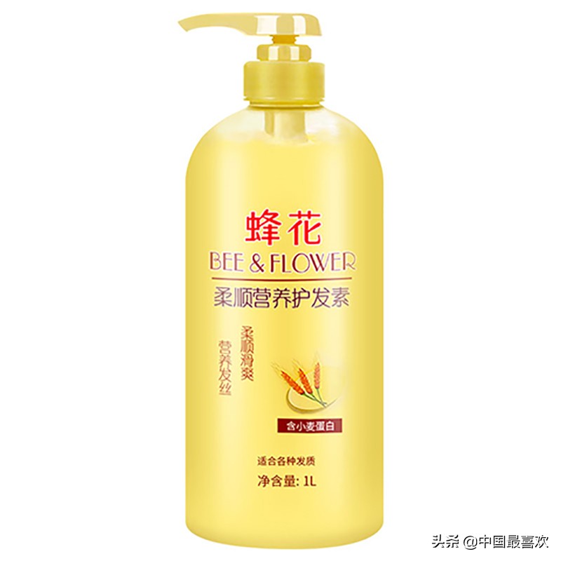 国产洗发水哪个品牌质量最好,推荐几款中国国产的洗发水