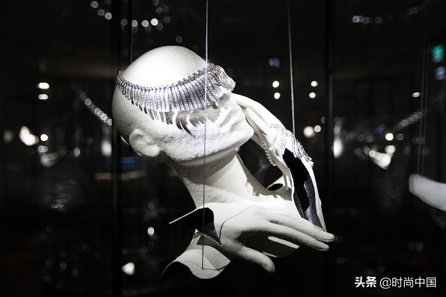 香奈儿粉色旅行,上海香奈儿限时体验之旅