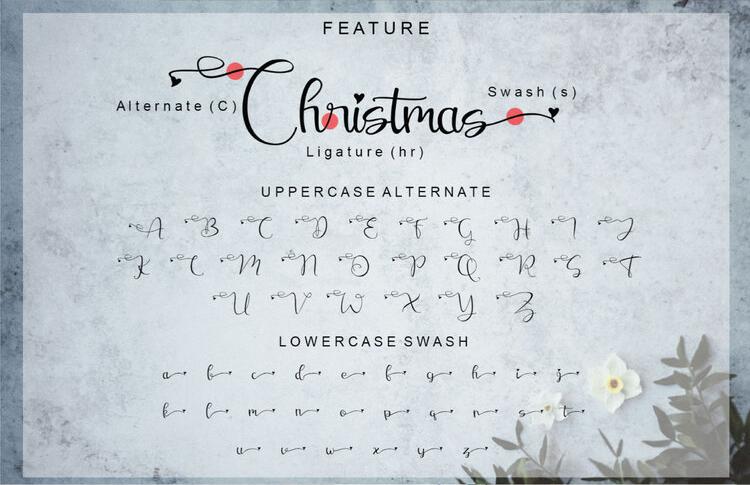 圣诞节主题海报制作图片,圣诞节海报素材和教程视频