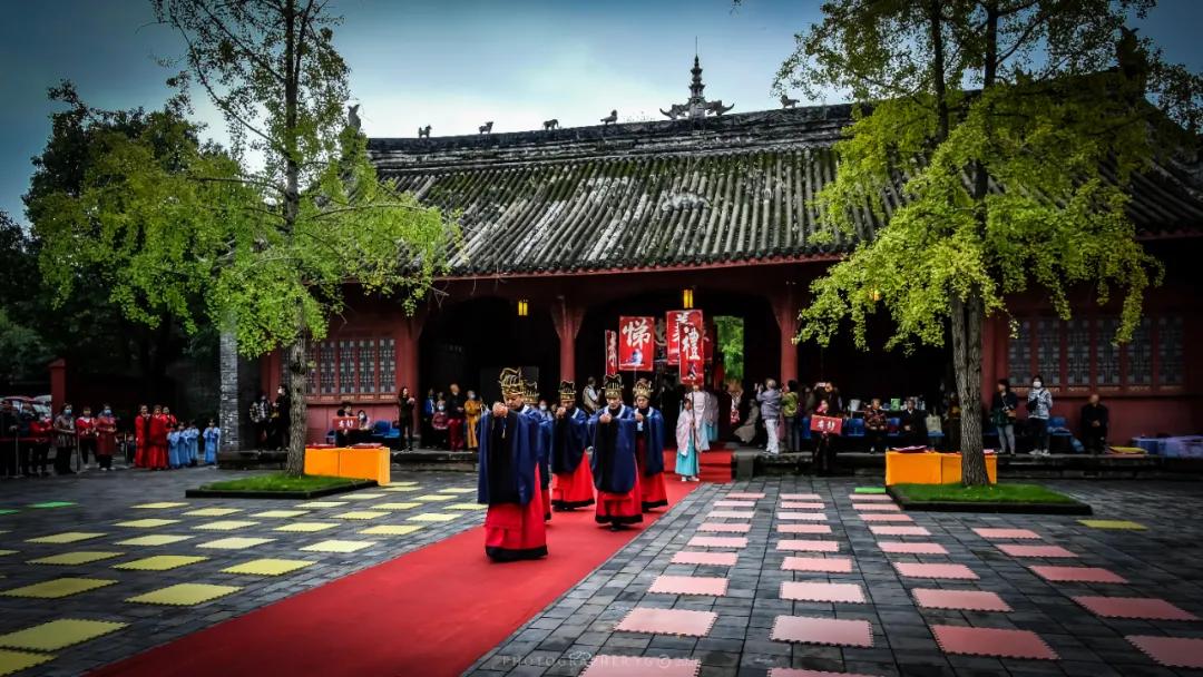 孔子诞辰2573年,孔子诞辰2570周年完整视频