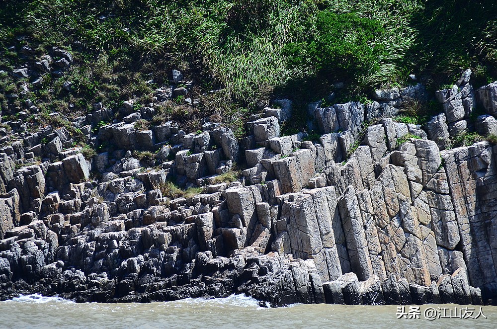 象山花岙岛滩涂体验,我们去赶海