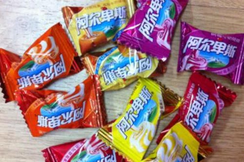 6年级学生爱吃的零食,6-12岁儿童喜欢的零食前五名