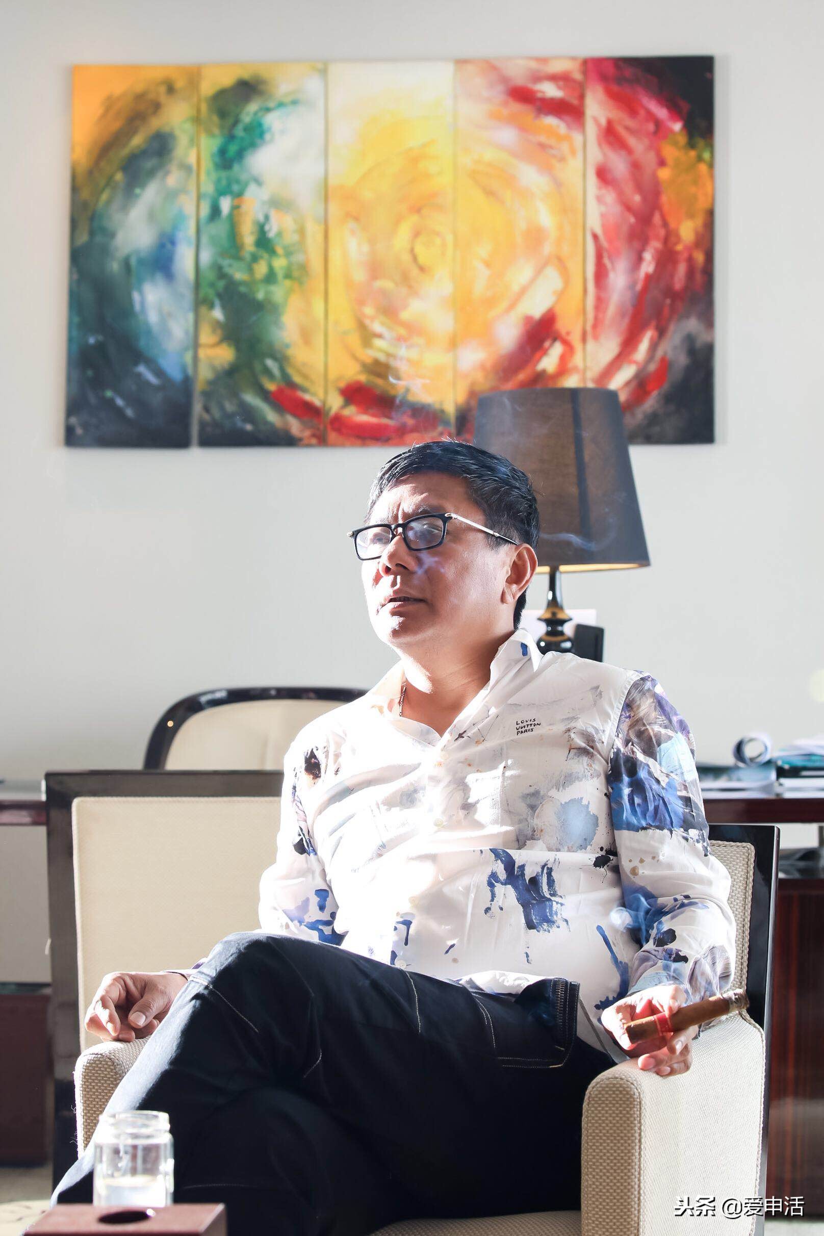 第九届海天盛筵圆满落幕游艇现场签约销售超12亿