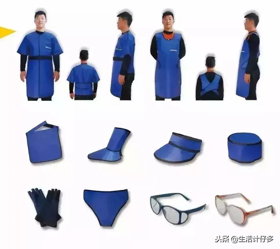 形形“射射”的检查项目，该如何避免不必要的射线照射呢？