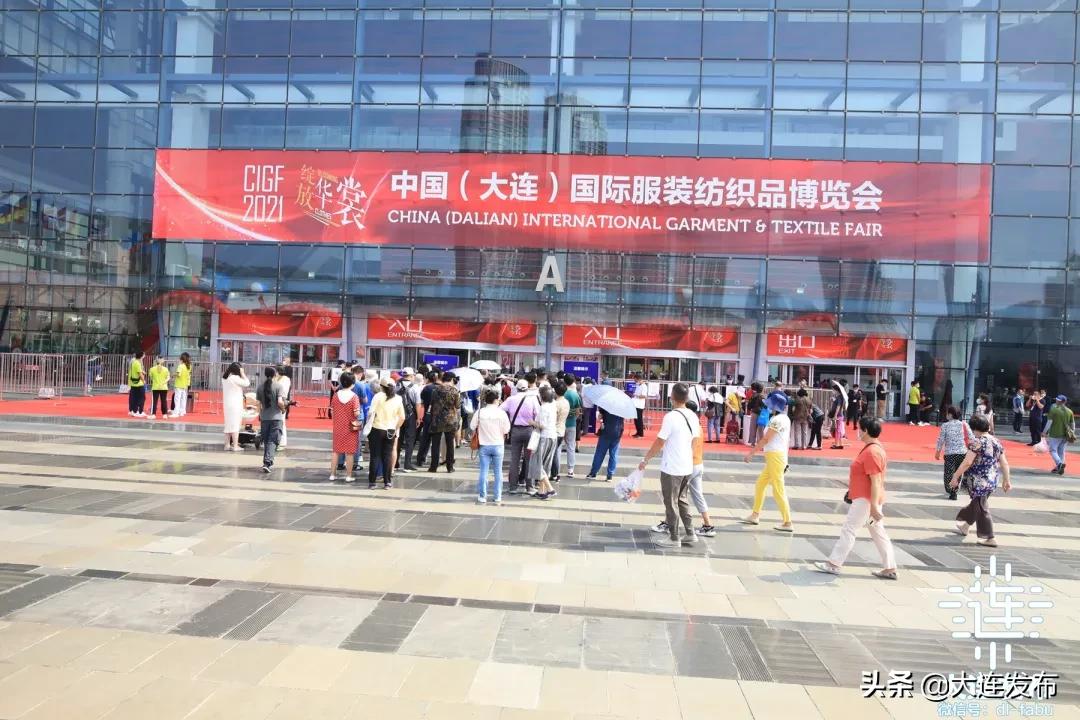 大连这座城市充满着欧洲风情,大连最美的瞬间