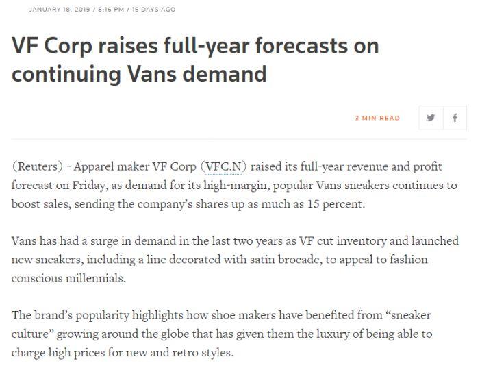 vans鏄粈涔堟椂鍊欏湪鍥藉唴鐏捣鏉ョ殑,vans鍦ㄥ浗鍐呮湁澶氱伀