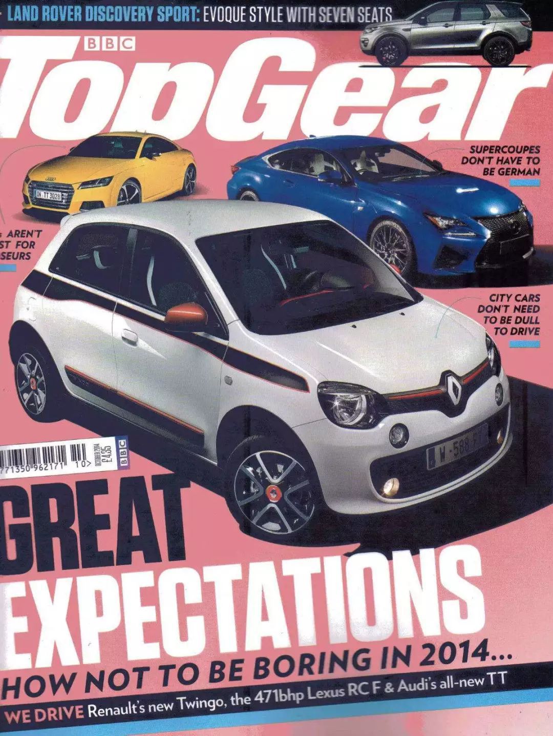 德系性能控买了一台速派冠军版后，极力安利新速派