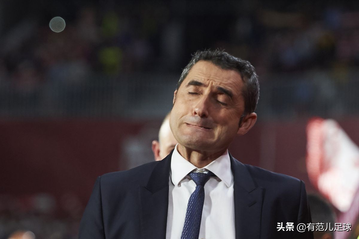 哈维是有些像齐达内，但他现在真的很难成为巴萨的“齐达内”