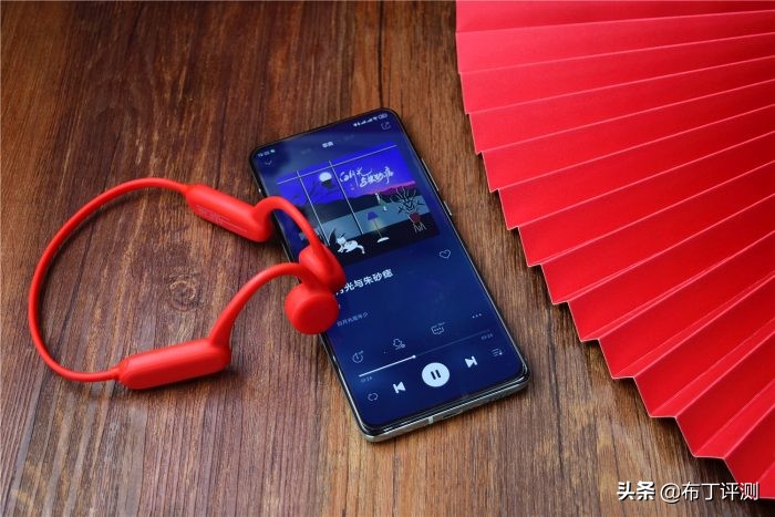 南卡骨传导耳机runnerpro4s测评,南卡骨传导RunnerPro