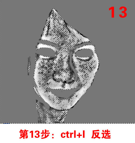 ps人物美白方法,ps快速磨皮祛斑小技巧