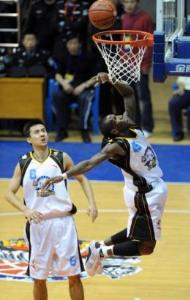 2021年cba各队队员及对应球衣号,cba新疆青年队球衣