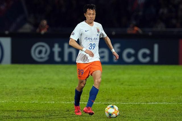 郝伟鲁能亚冠,郝伟北京国安赛后