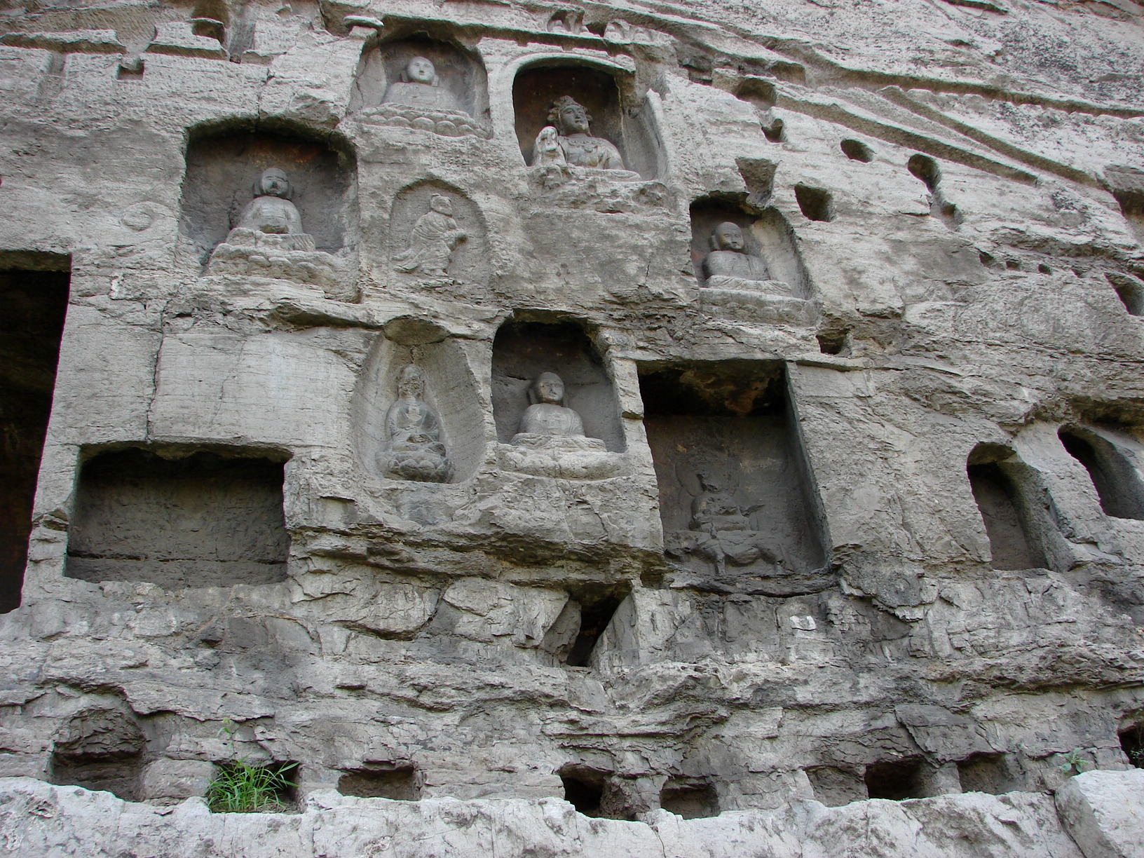 井陉秦皇古道的传说,井陉秦皇古道遗迹