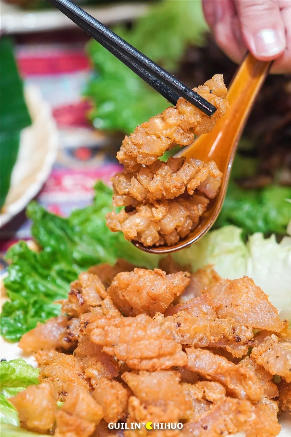 桂林孔雀宴,桂林孔雀宴在哪里