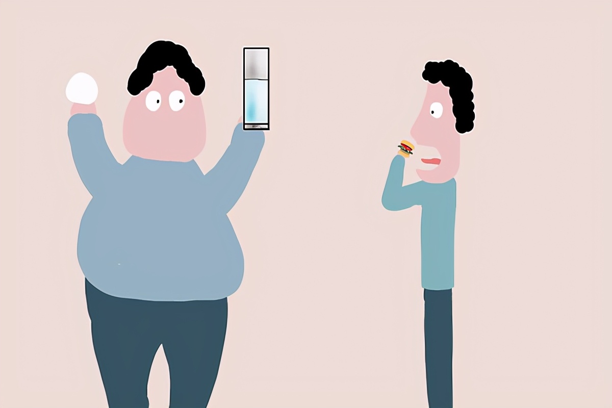 体脂率应该怎么算呢,体脂率怎么算视频教程