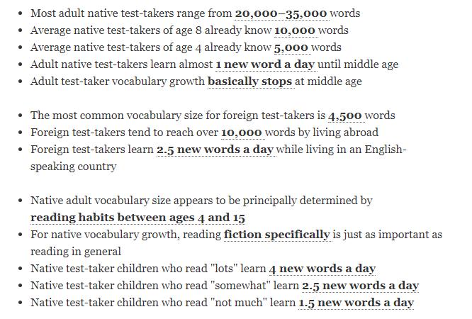 十大快速学英语的方法,高效学习英语