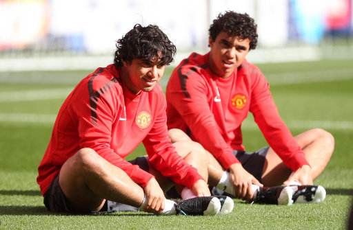 足坛巨星们失散多年的孪生兄弟,足坛孪生兄弟