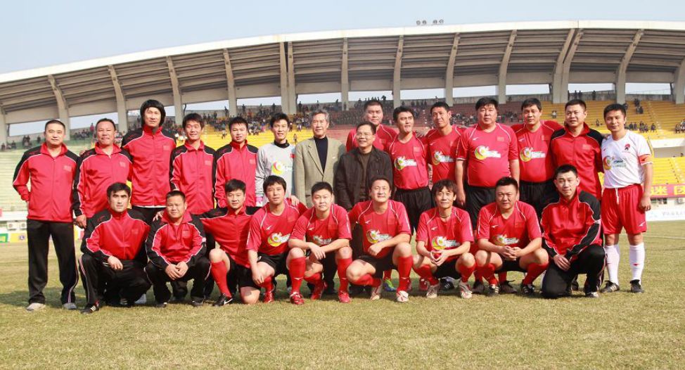 鐢瞐鏄庢槦瓒崇悆鑱旇禌鑲囧簡钀藉箷,鑲囧簡鐢瞐鏄庢槦瓒崇悆鑱旇禌