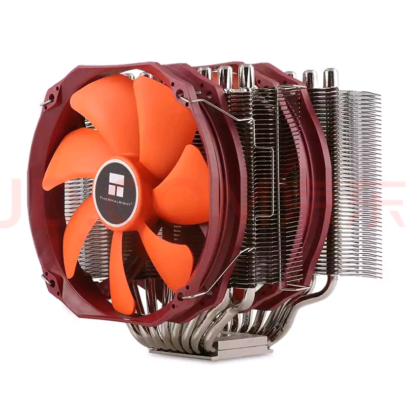 diy主机散热器推荐,台式机diy教程