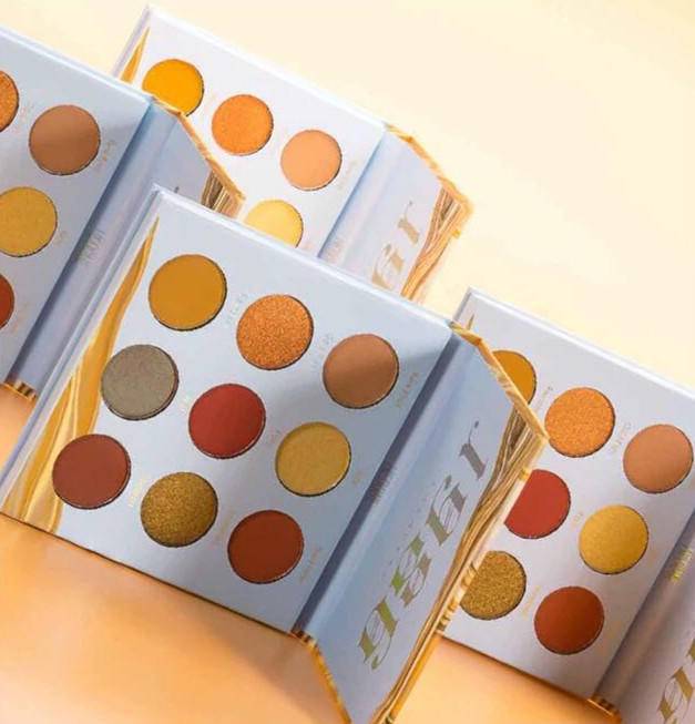 超级好用且平价的大牌眼影推荐,超好用的欧美眼影推荐一下