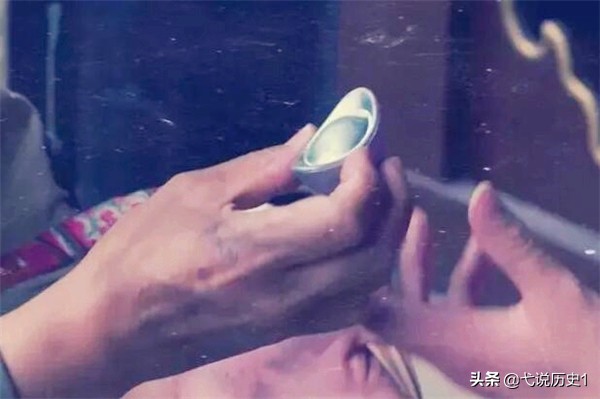 古代“雪花银”的真实样子：表面全是牙印污垢，可别被老观念误导