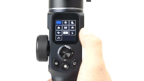 飞宇蝎子稳定器和大疆rsc2对比,飞宇的稳定器怎么样