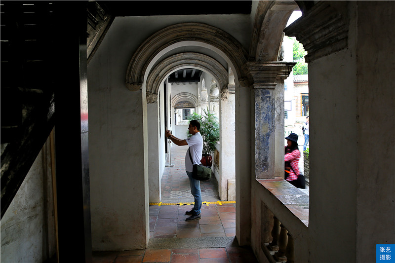 浣涘北鏈夊骇闅愯棌闂瑰競涓ぇ瀹呴櫌,浣涘北闅愯棌闂瑰競鍗冨勾鍙ゅ簷