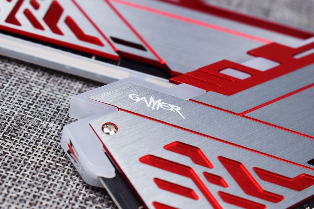 影驰内存条gamer3000ddr48g,影驰星曜ddr4rgb