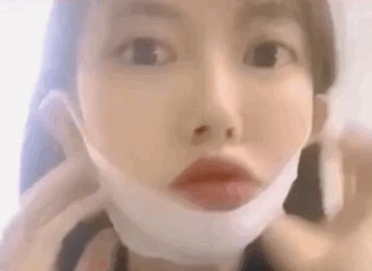 不整容真的能瘦脸吗,瘦脸面膜真的有用吗