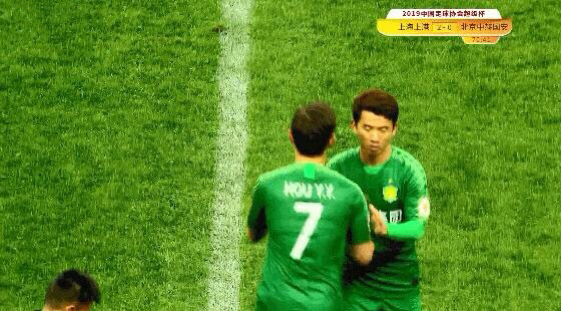 2019上港亚冠冠军,上港超级杯冠军有吗