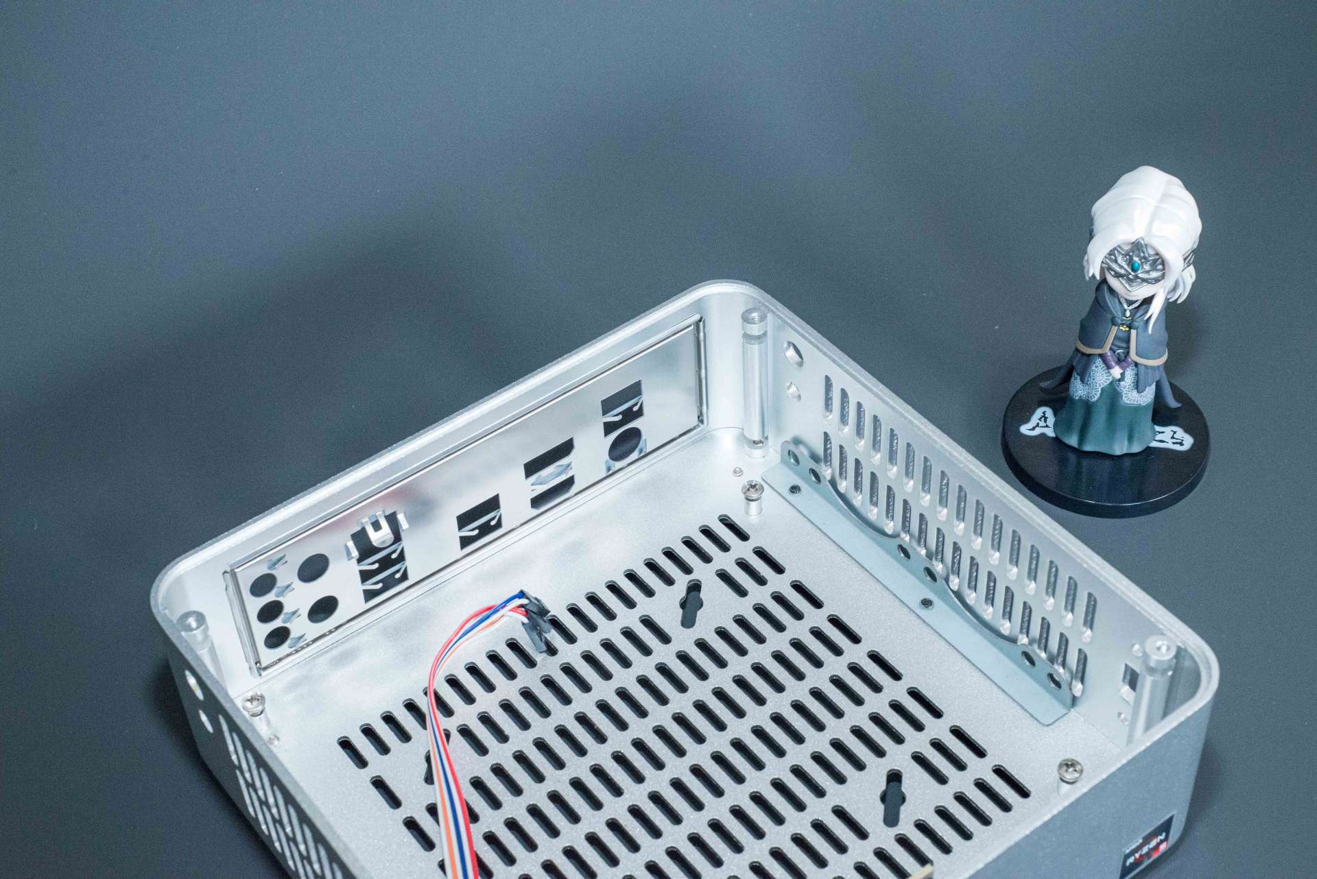 htpc入门搭配,htpc装机方案