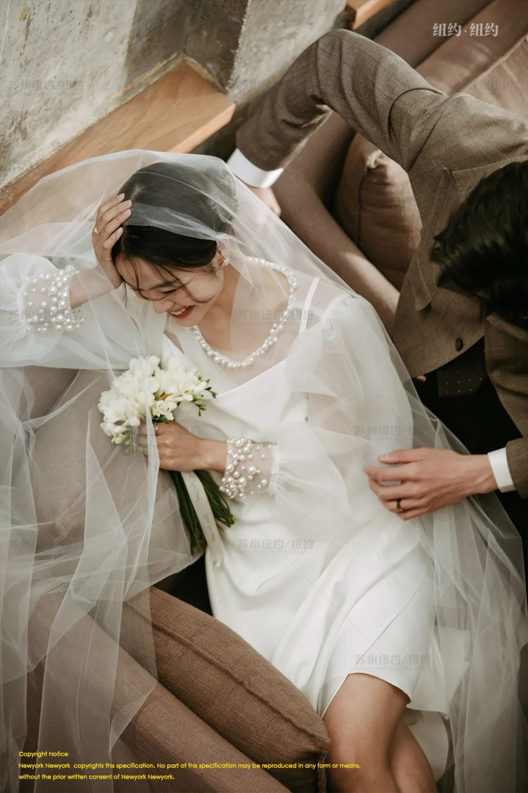 工业风婚纱照,极简冷淡风婚纱照