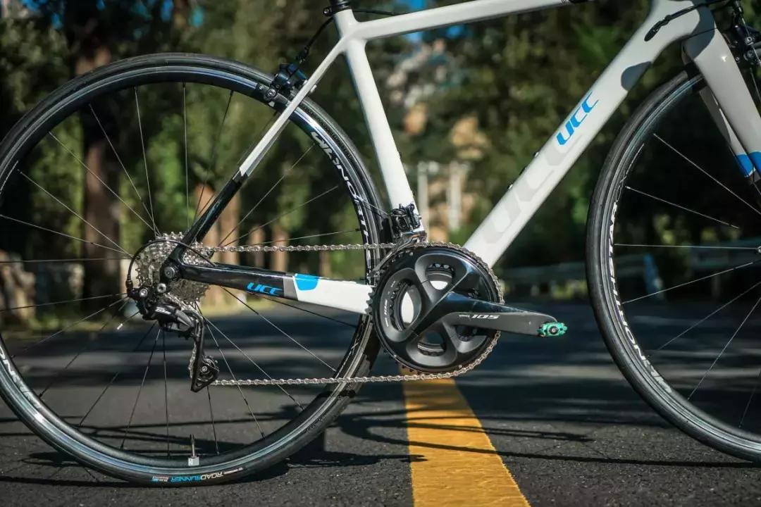 ucc铝合金爬坡架,纯攀爬自行车ucc