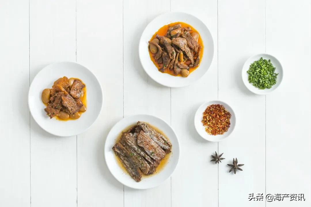 明明是纯天然的深海贵族，为什么却成了中国最平民的海鲜？