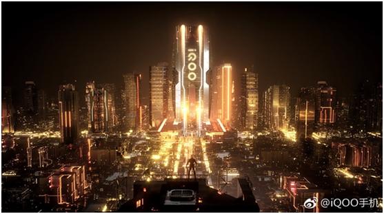 iQOO=智商为零？vivo子品牌刚官宣就凉凉，网友：名字不好