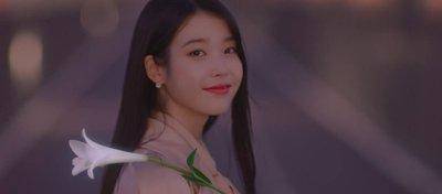 iu德鲁纳酒店换装,iu变装游戏视频