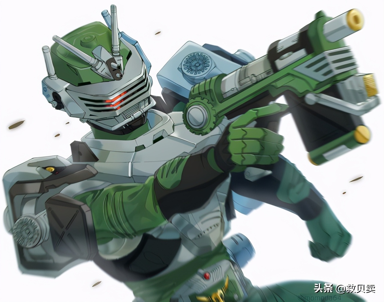 假面骑士零一愤怒瞬间,假面骑士零一所有形态视频