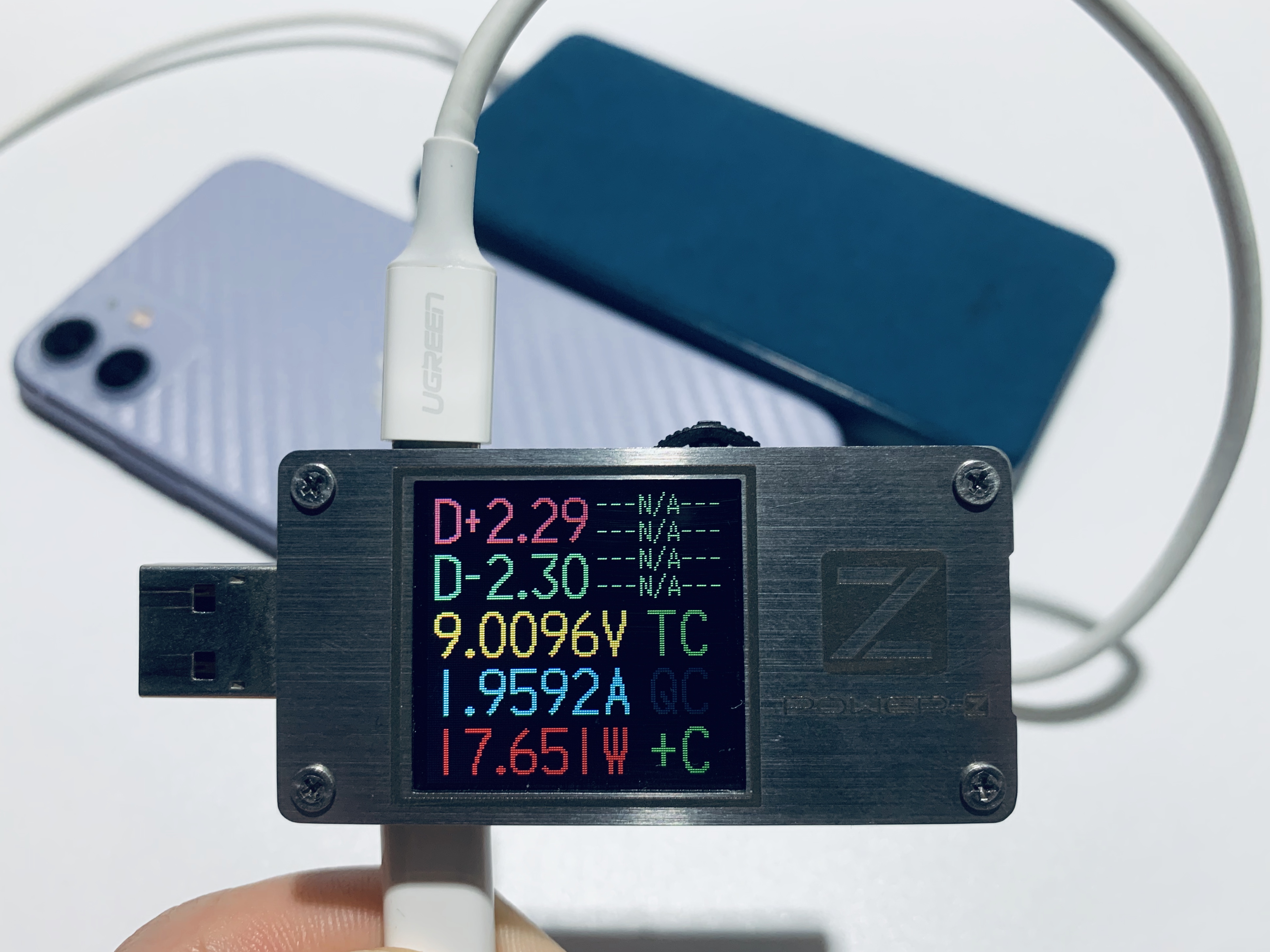 aigo爱国者20000充电宝,爱国者aigo65wpd快充插座拆解