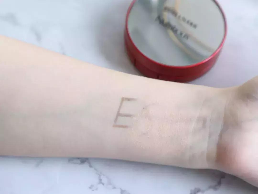 迪奥和ysl气垫哪个好用,气垫爆款榜兰蔻