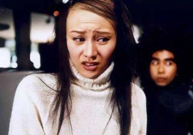 女明星扮丑好不好,女明星扮丑谁最丑