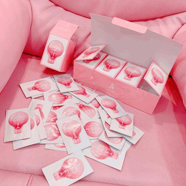 韩国小灯泡美白精华怎么样,韩国小灯泡精华真的能变白吗