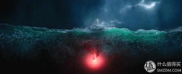 看腻了小鲜肉？《海王》凭肌肉和女神实现口碑逆袭：DC漫改指南