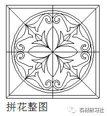 石材CAD必背口诀,怎么看懂石材cad