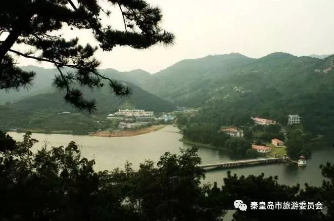 秦皇岛骑行最佳环线夜间,秦皇岛最美公路怎么导航