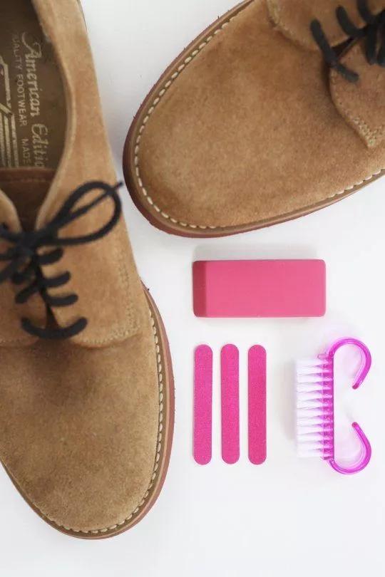 鞋子买小了怎么撑大小妙招,鞋子买大了有什么小妙招