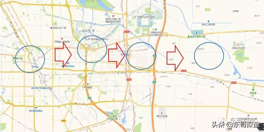 提前布局海南,提前布局基金