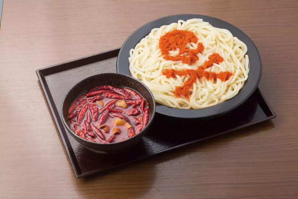 日本人喜欢辣椒吗 (日本人对辣椒的热爱)