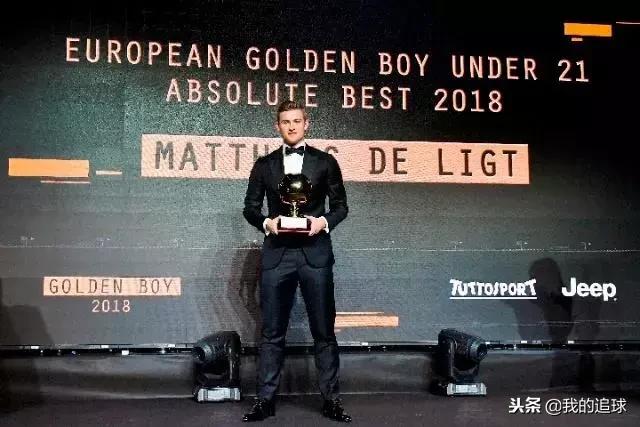 这个“金童”不简单，荷兰足球都靠他
