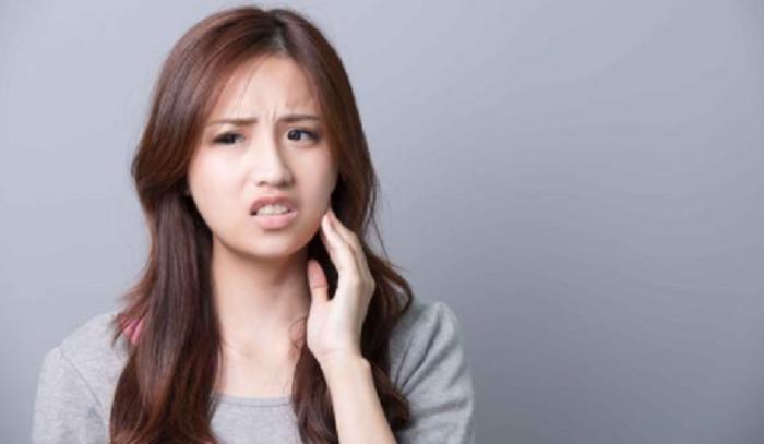 天冷牙就酸疼怎么回事,牙又酸又冷怎么办